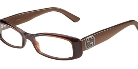 gucci readers reading glasses gg2973 brown|Gucci GG2973 AOX Glasses Brown .